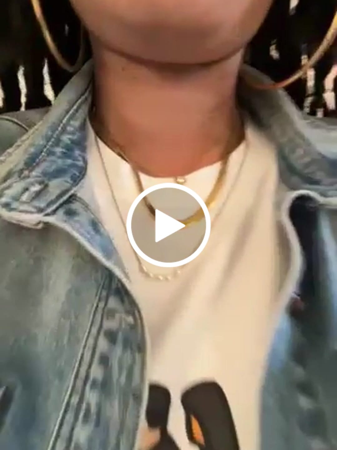 Customer video review of Kona Pearl Necklace (Bundle)