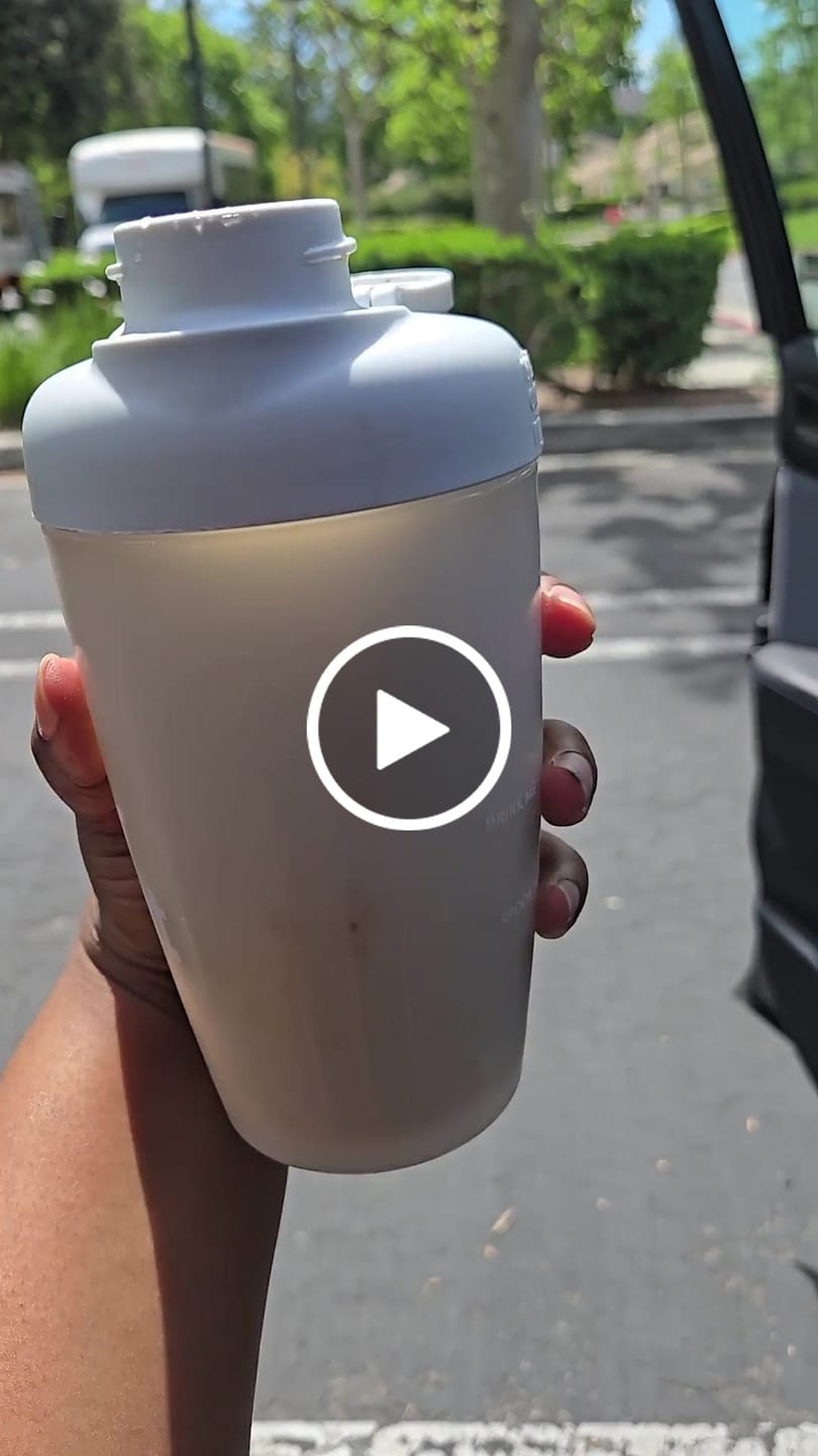 Customer video review of Apple Pie Slice Protein
