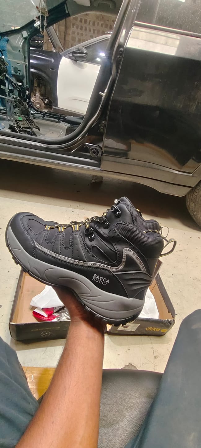 Customer photo review of EXPEDITION