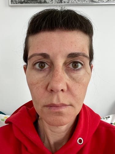 Customer photo review of Rituel Miyora 24K
