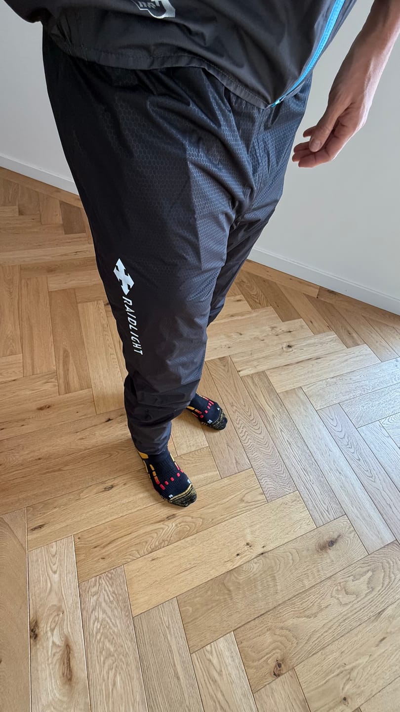 Customer photo review of ULTRALIGHT MP+® 20K/20K