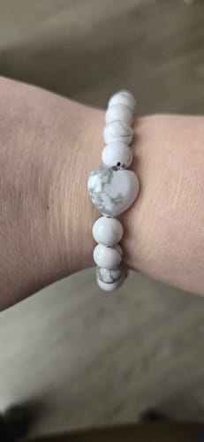 Customer photo review of VIP Crystal Club ✭ [Monthly Crystal]