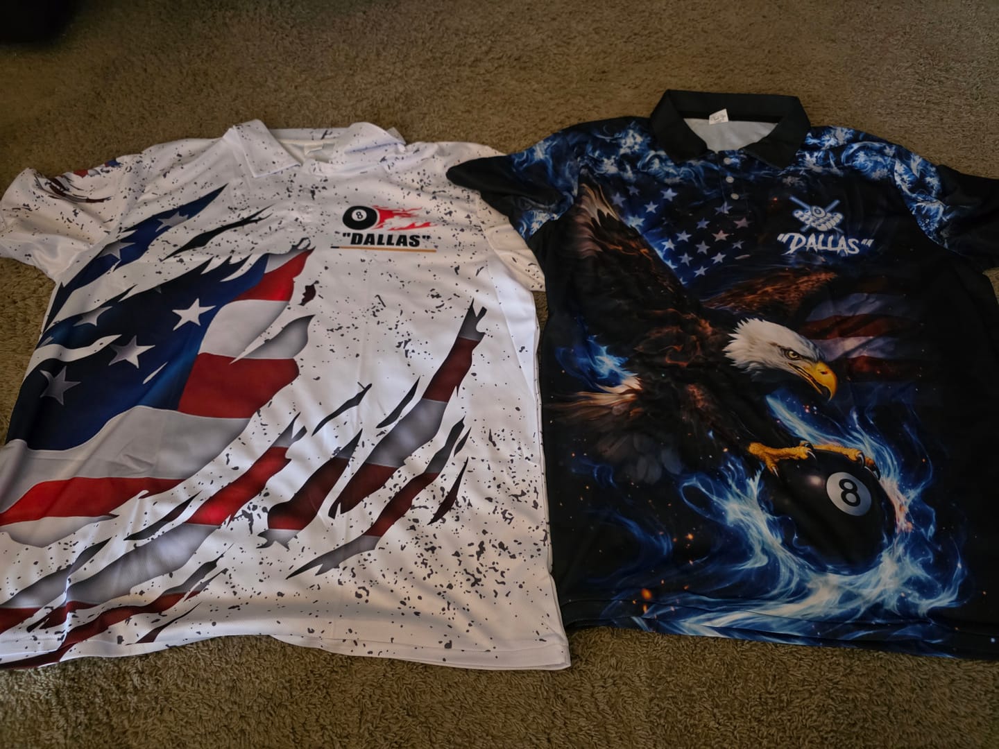 Customer photo review of Protect My Package!