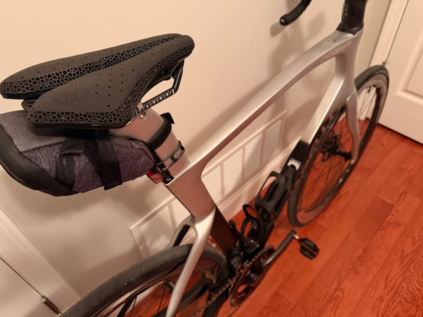 Customer photo review of 3D Hurricane Pro Surfaces (Replacements)