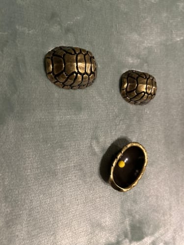 Customer photo review of The “Shell” Game by Mai Bro & TCC Magic