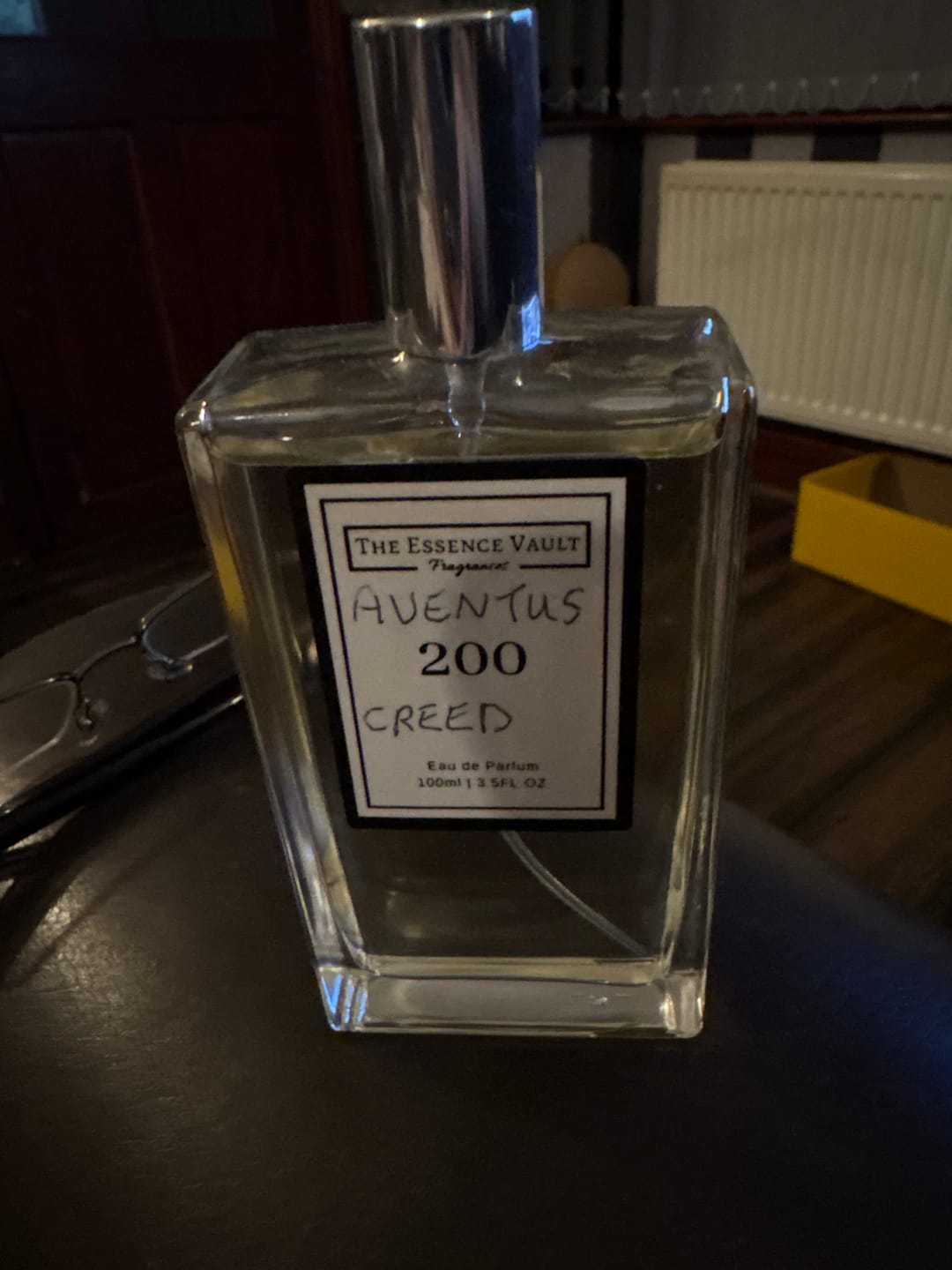 Customer photo review of Inspired by Aventus - 200