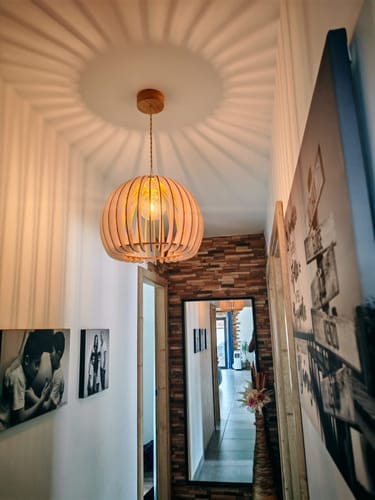 Customer photo review of Trio Atlas