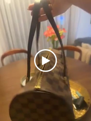 Customer video review of Papillon 30