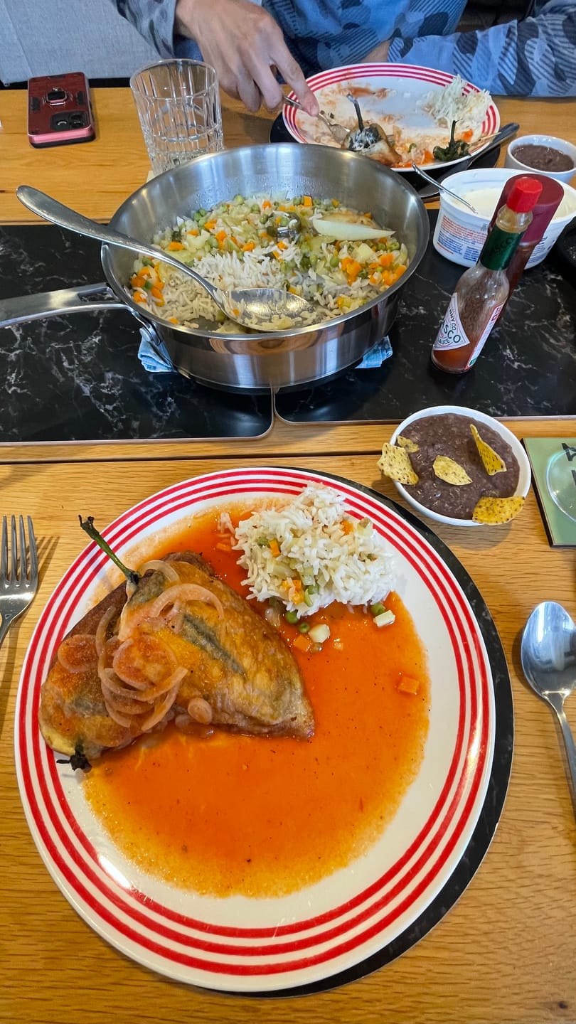 Customer photo review of Fresh Tomatillos