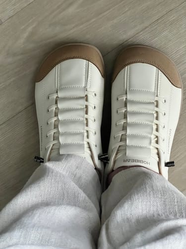 Customer photo review of Tannin - Barfußschuhe