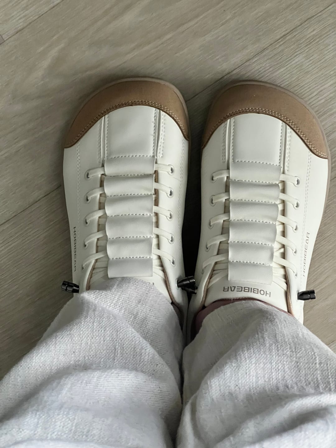 Customer photo review of Tannin - Barfußschuhe
