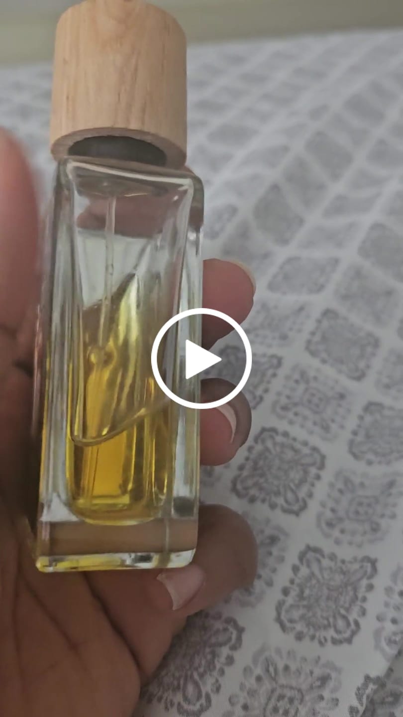 Customer video review of White Milk 2.0