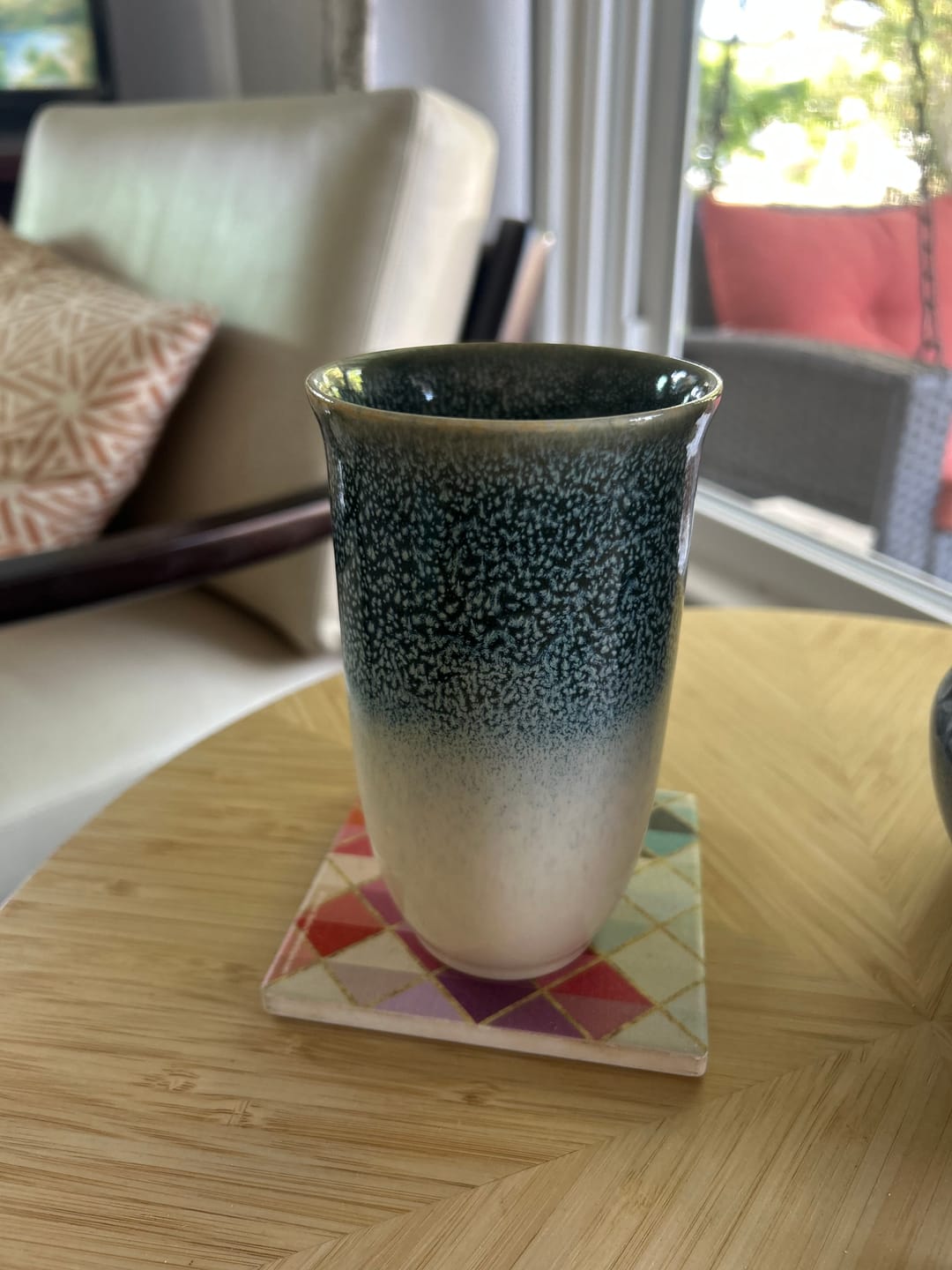Customer photo review of Glacier Cup 16oz