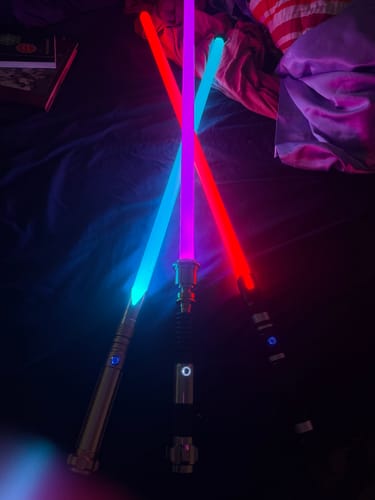 Customer photo review of The Negotiator II