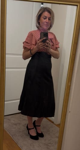Customer review photo from Devon