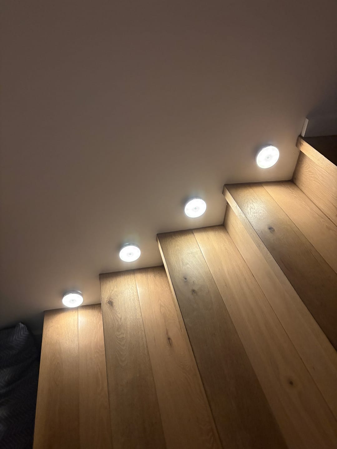 Customer photo review of Sensa™ Motion Light