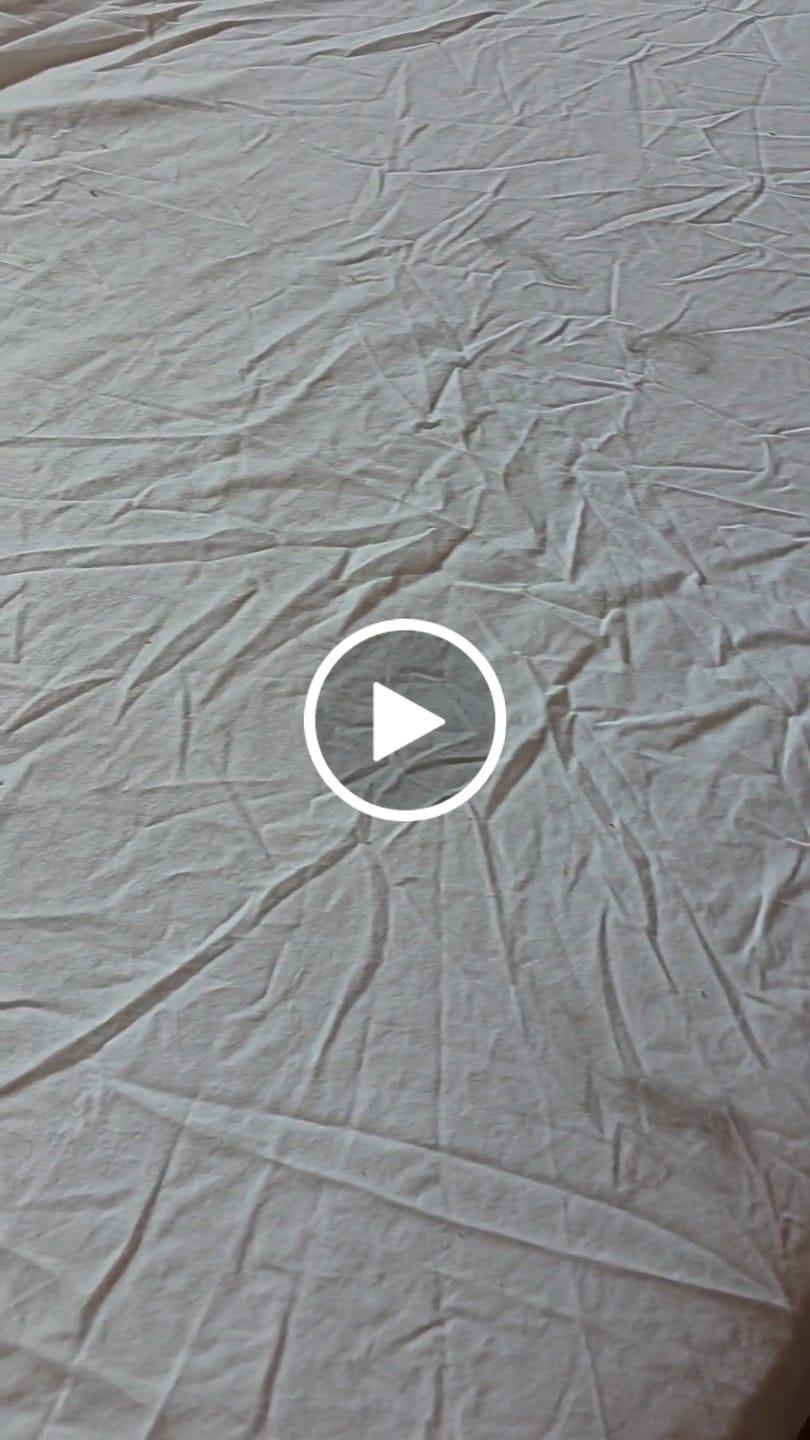 Customer video review of PolsterHeld™