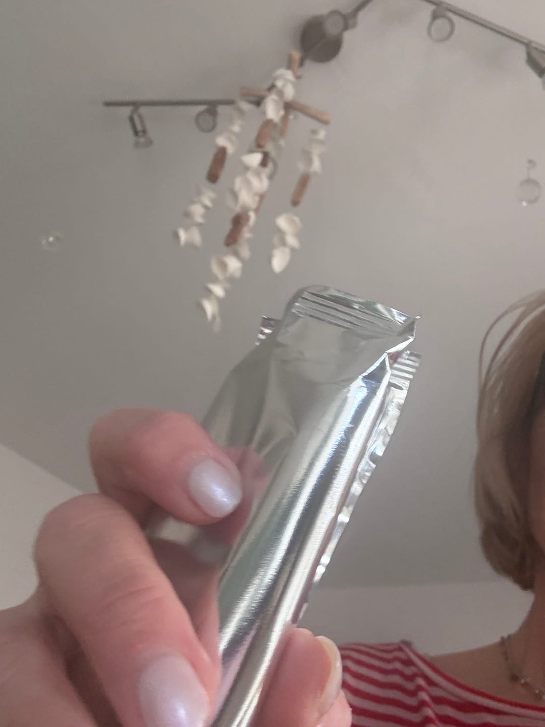 Customer photo review of Kewafer al cocco
