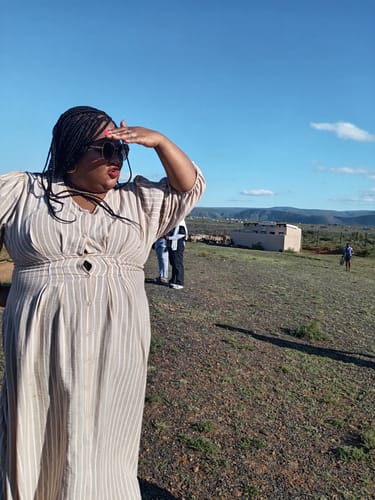 Customer photo review of CheetaThin® Weight Management