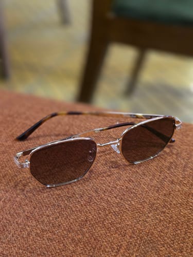 Customer photo review of Nimbus-Gold