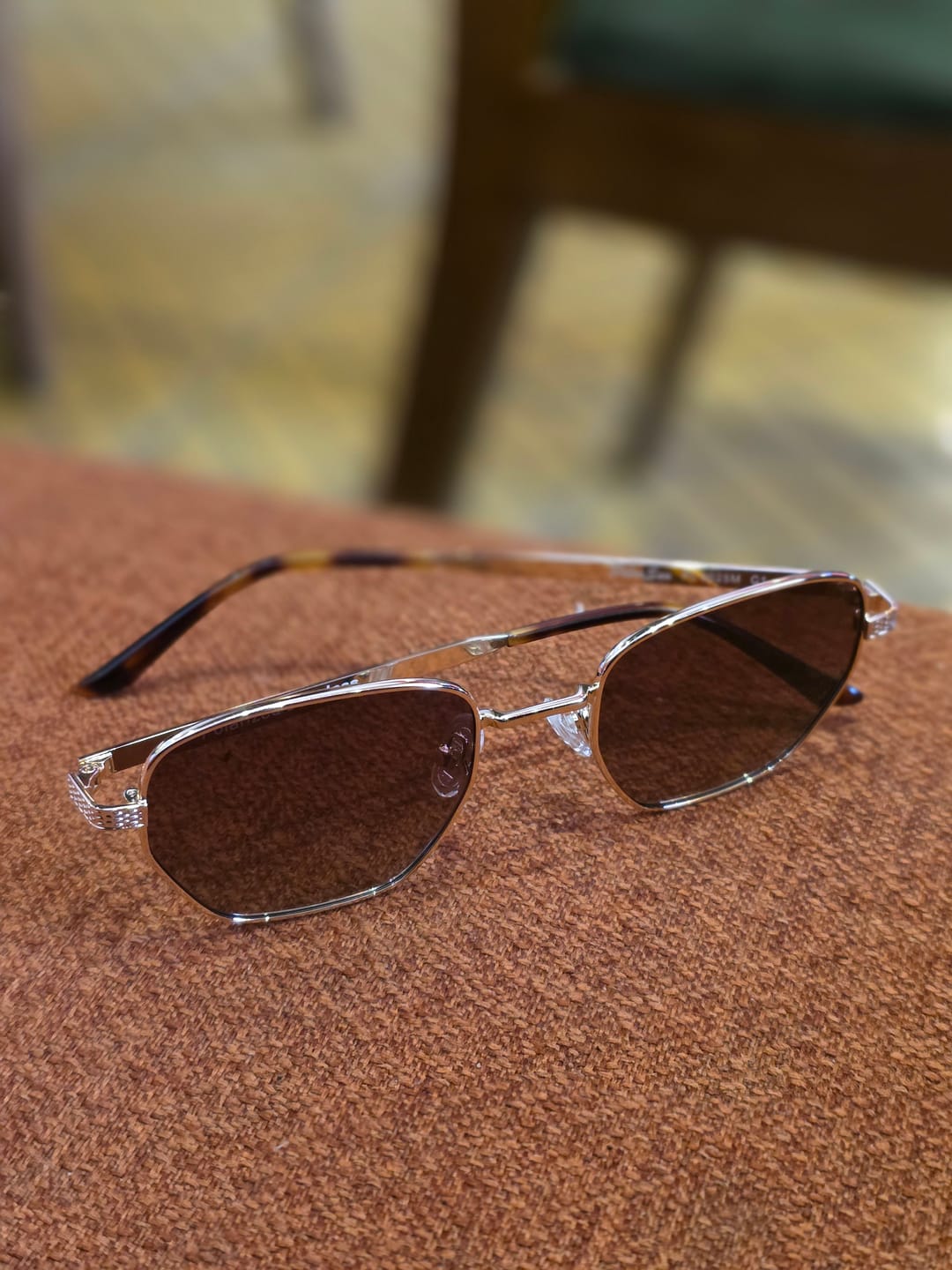 Customer photo review of Nimbus-Gold