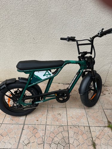 Customer photo review of CAVET Air-Combo