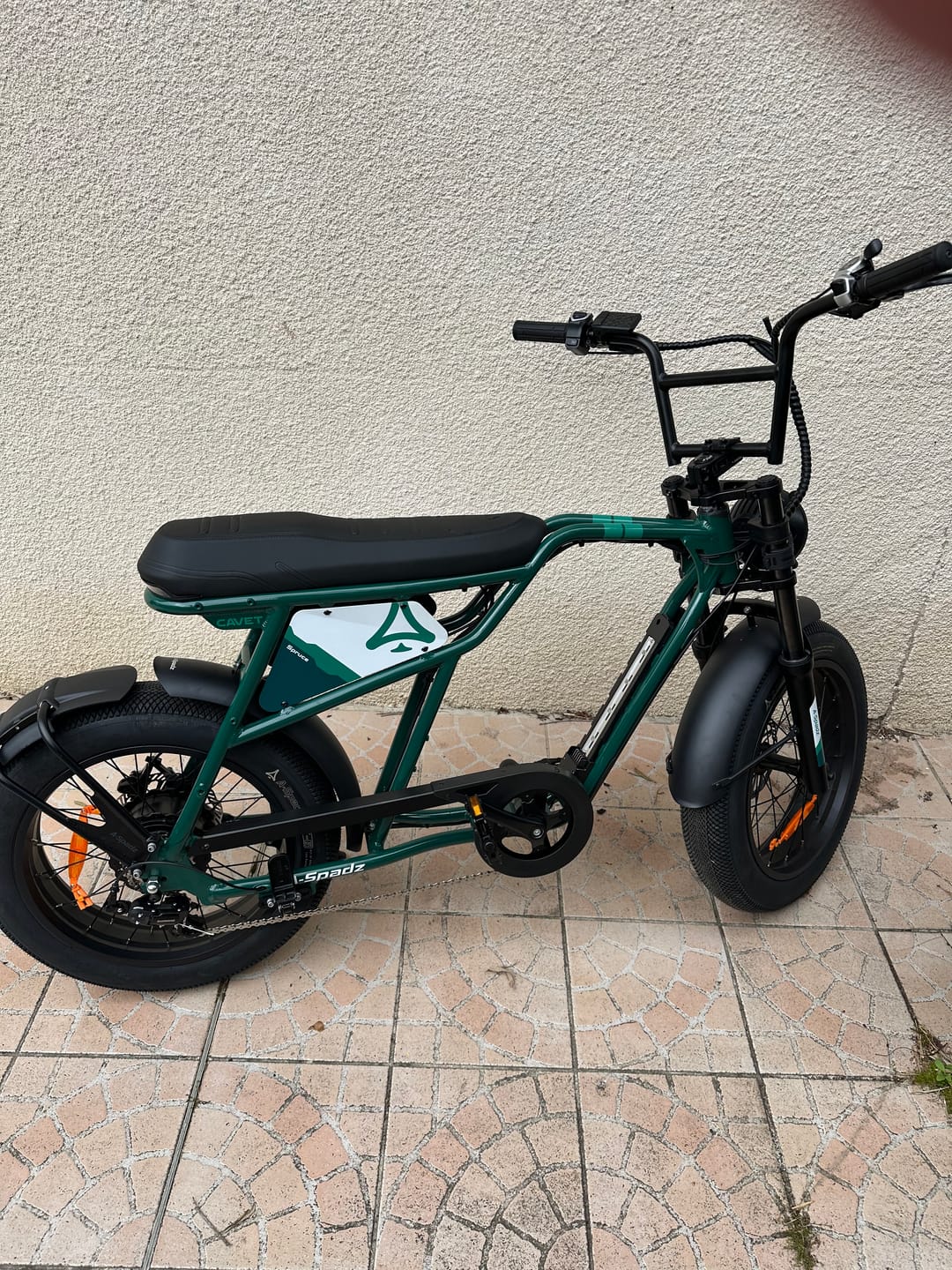 Customer photo review of CAVET Air-Combo