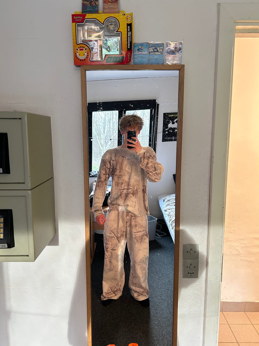 Customer photo review of 2094 - Tree Camo Collection