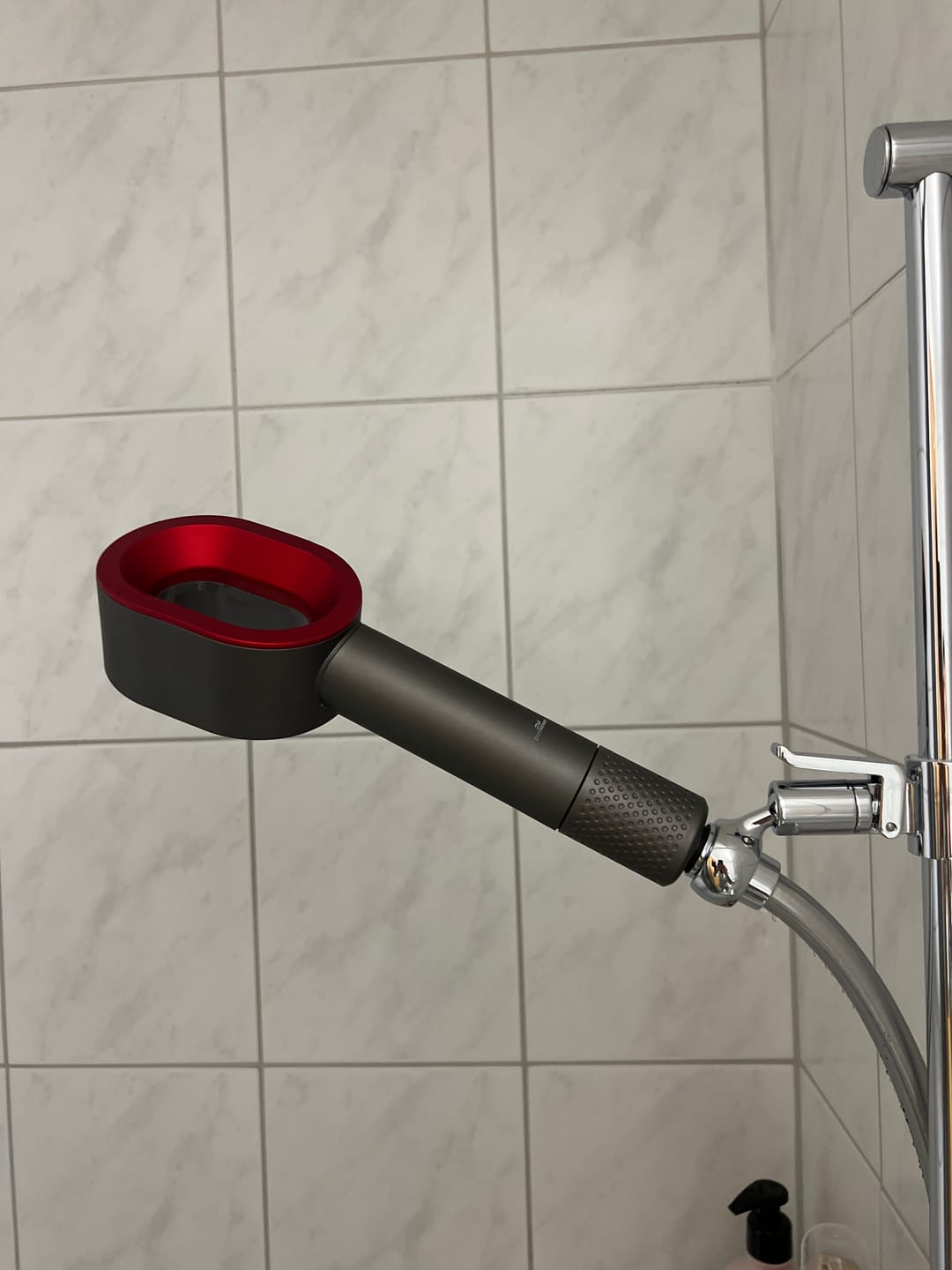Customer photo review of Aquabliss - Extrafilter