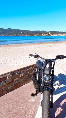 Customer photo review of CAVET Air