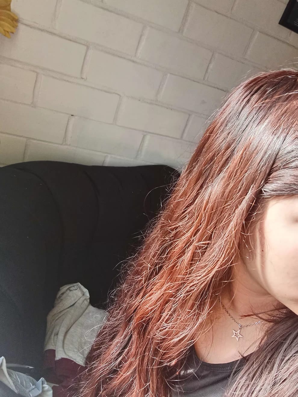 Customer photo review of IGORA ROYAL - Coloración Permanente - 60ml
