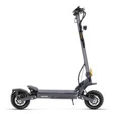 Customer photo review of Ausom Gosoul 2 Pro Dual Motor E-Scooter