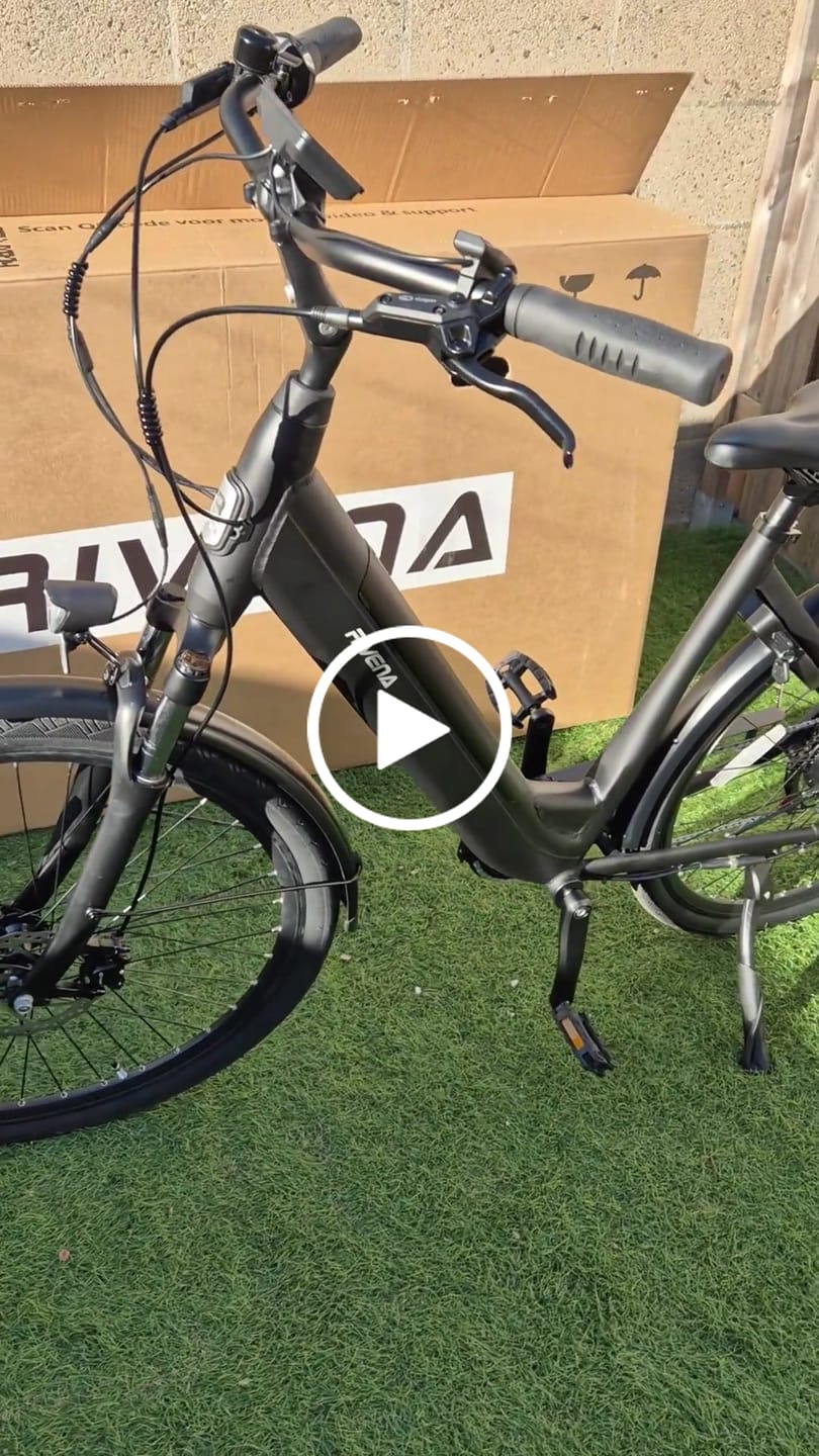 Customer video review of Supreme D7