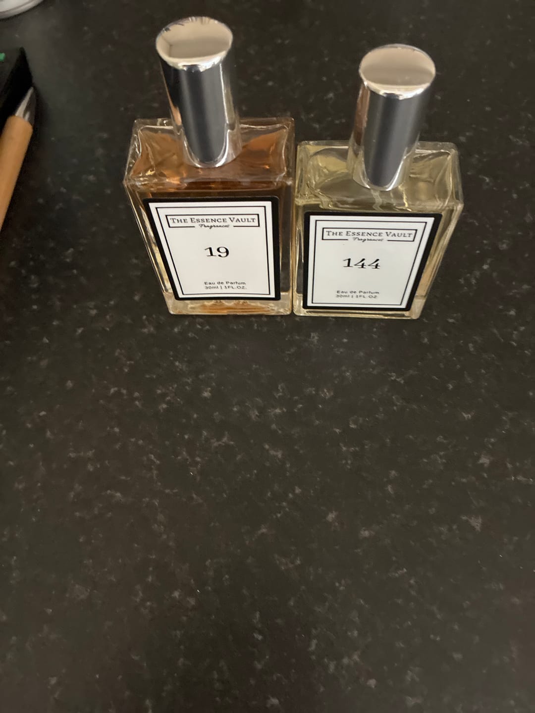 Customer photo review of Inspired by La Vie Est Belle - 144