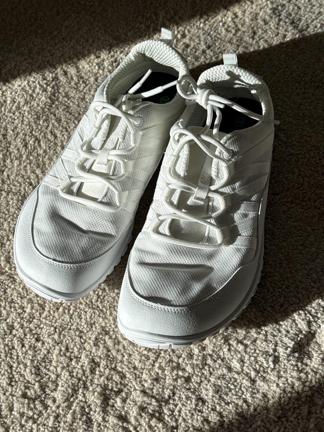 Customer photo review of Forestep Ⅰ - Barfußschuhe