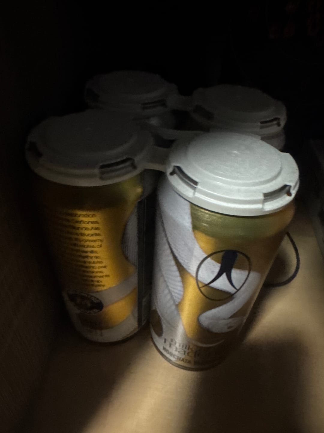 Customer photo review of Shipping protection