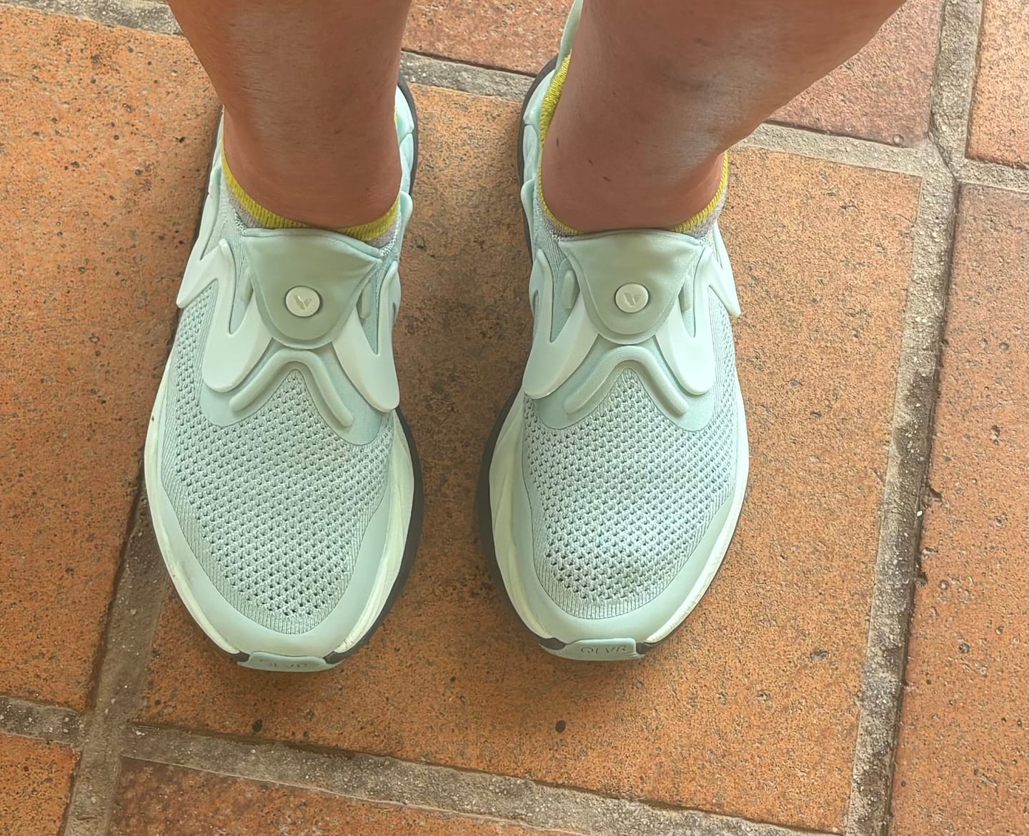 Customer photo review of THE ENDVR COLLECTION