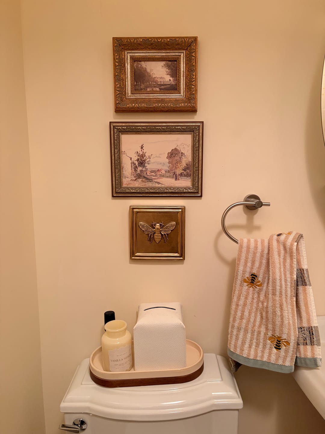 Customer photo review of The Creek