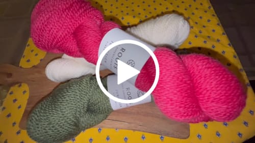 Customer video review of Summit: Heathered Coral