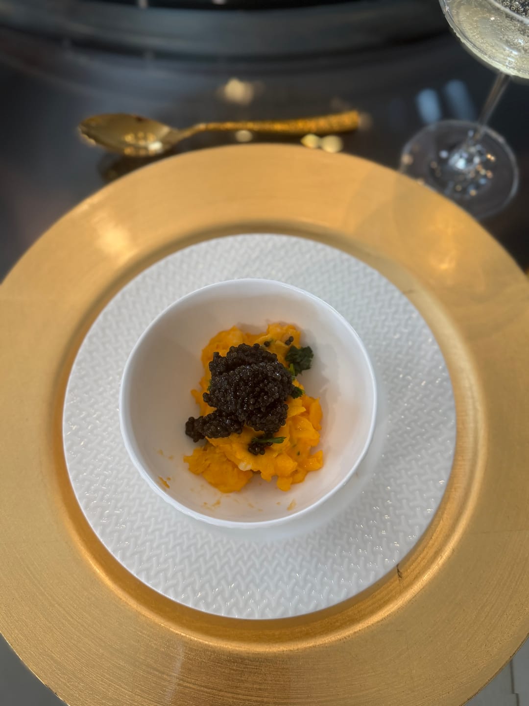Customer photo review of Wild, Santa Barbara Uni, Fresh Sea Urchin Roe