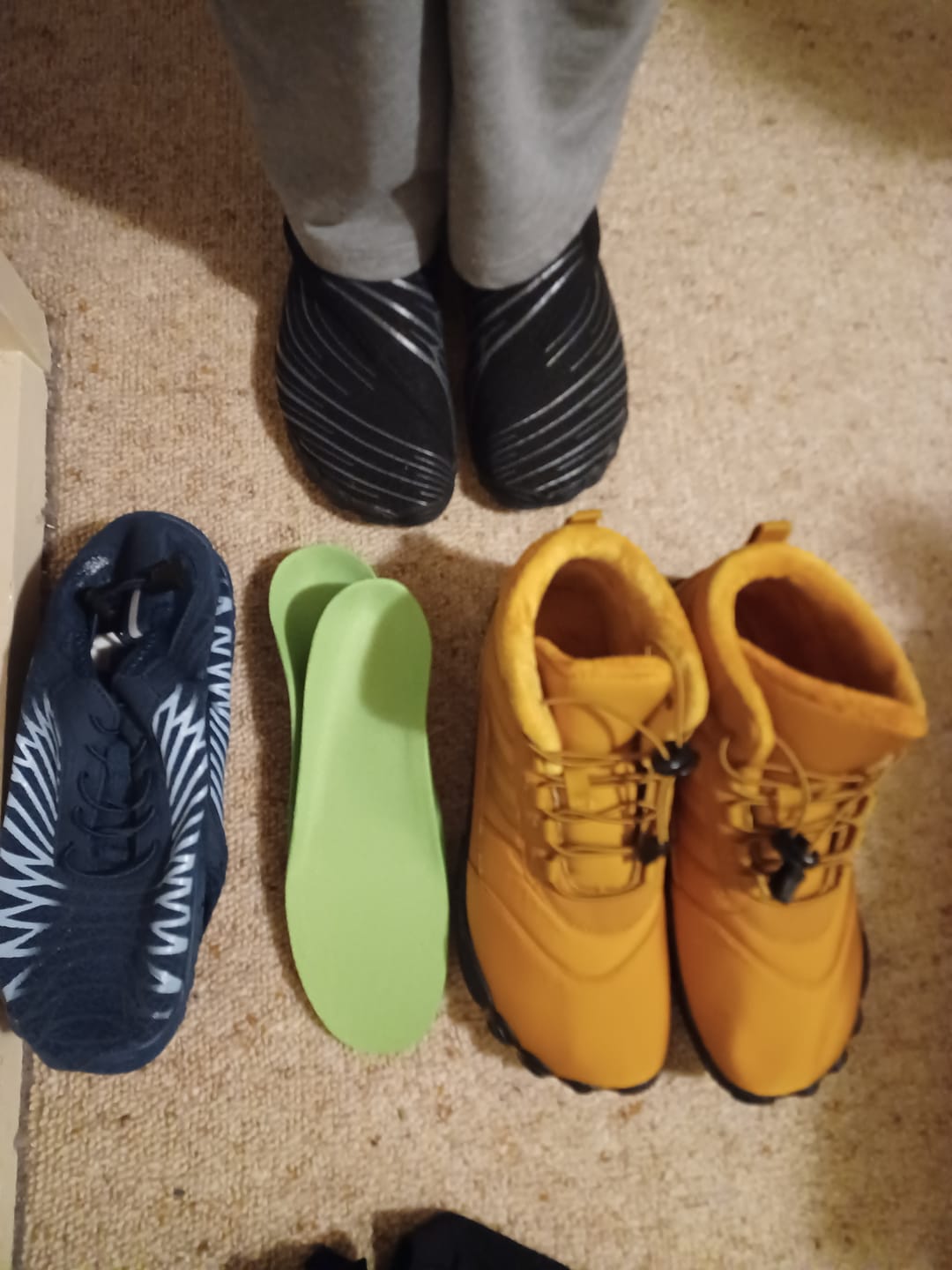 Customer photo review of NaviFlex-BOGO