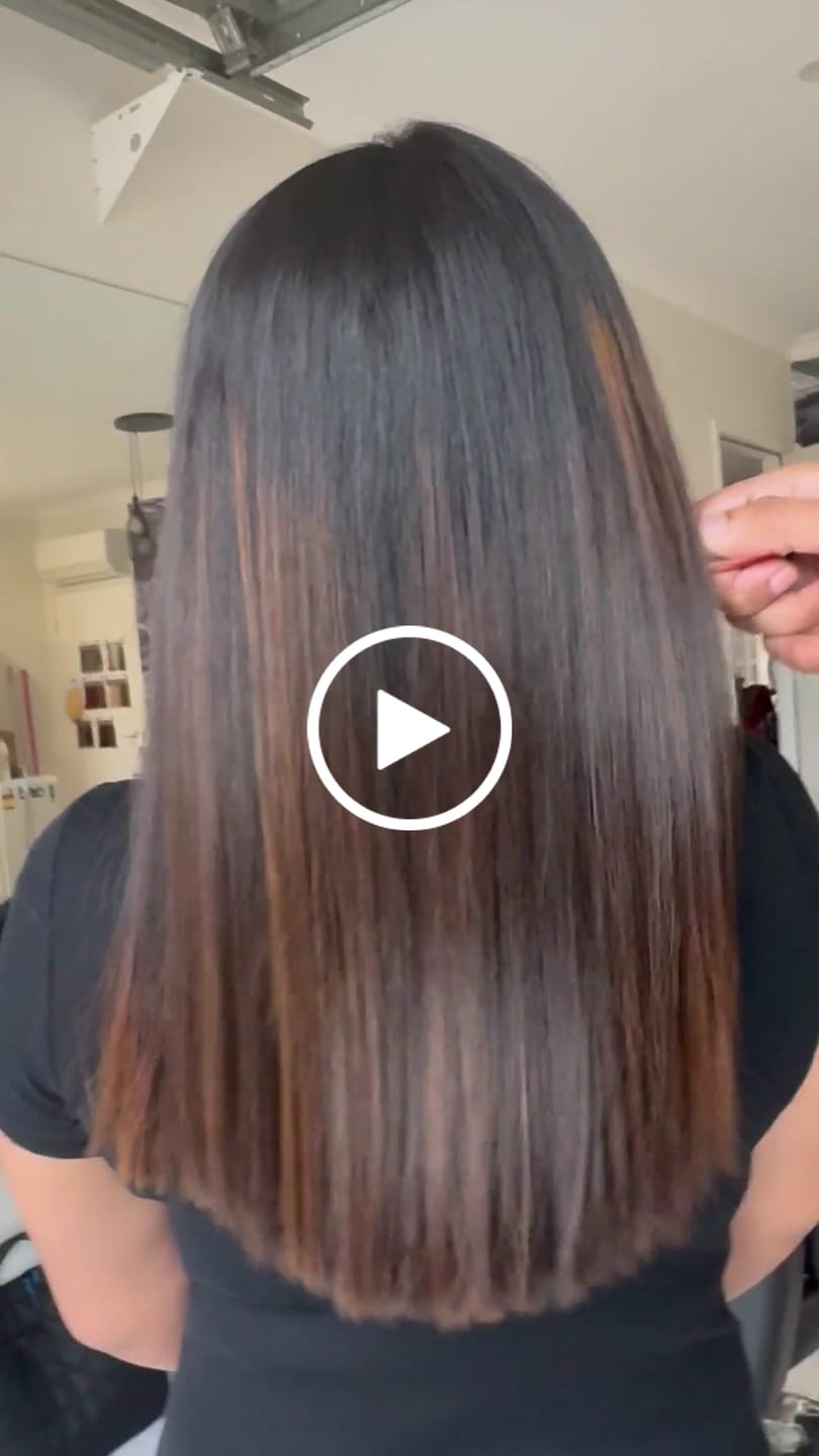 Customer video review of Infusion Salon Starter Kit – Ultimate Brazilian Nanoplasty Solution