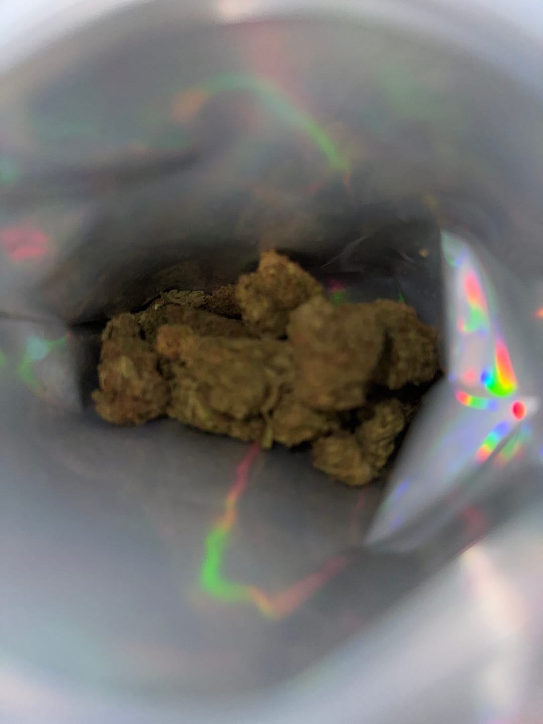 Customer photo review of Jack Herer - 14 Grams - Sativa