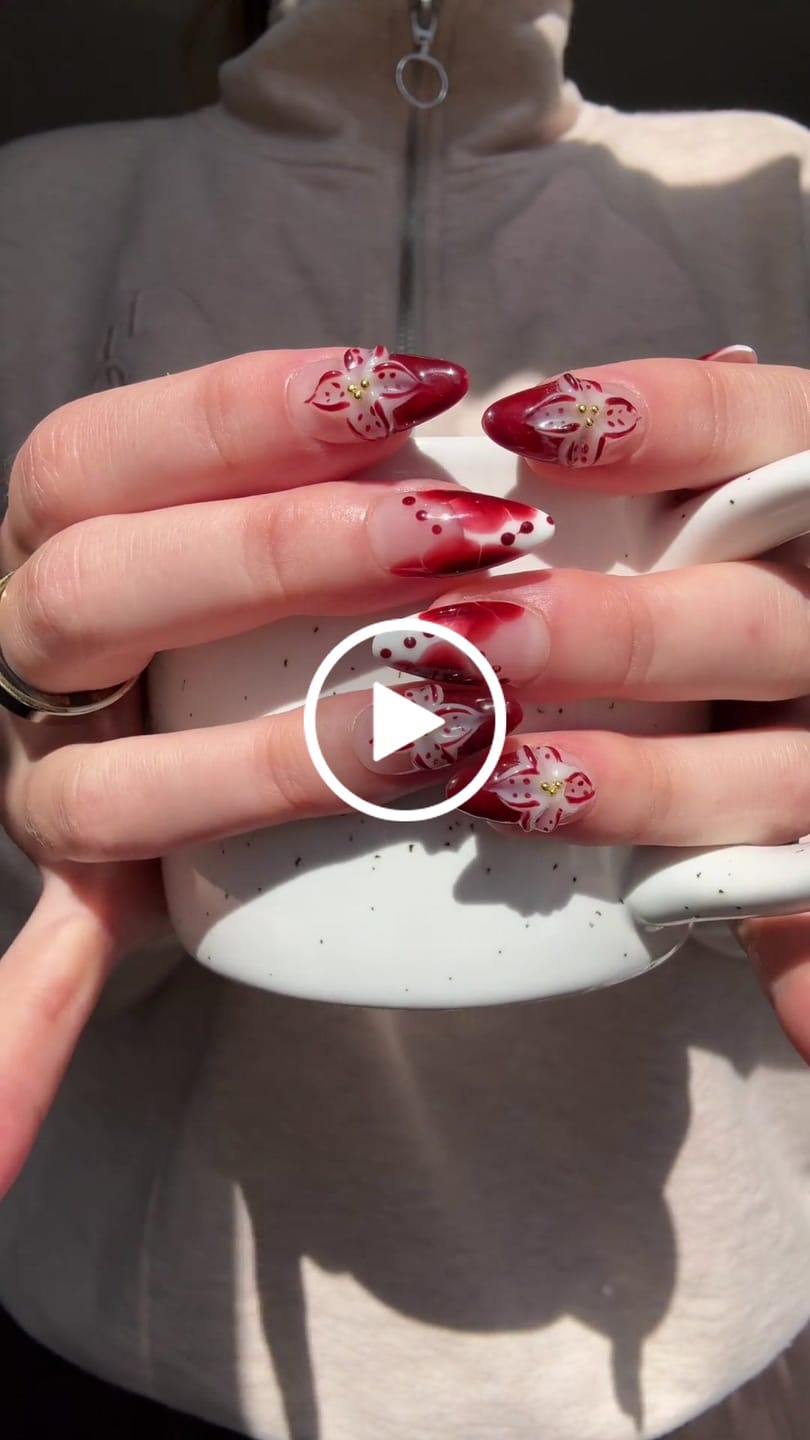 Customer video review of Lovestruck