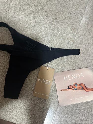 Customer photo review of Tai Bottom - Gardenia