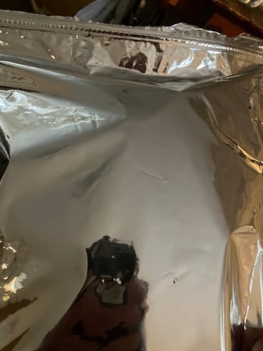 Customer photo review of Sour Diesel - Light Dep LEGACY THCA