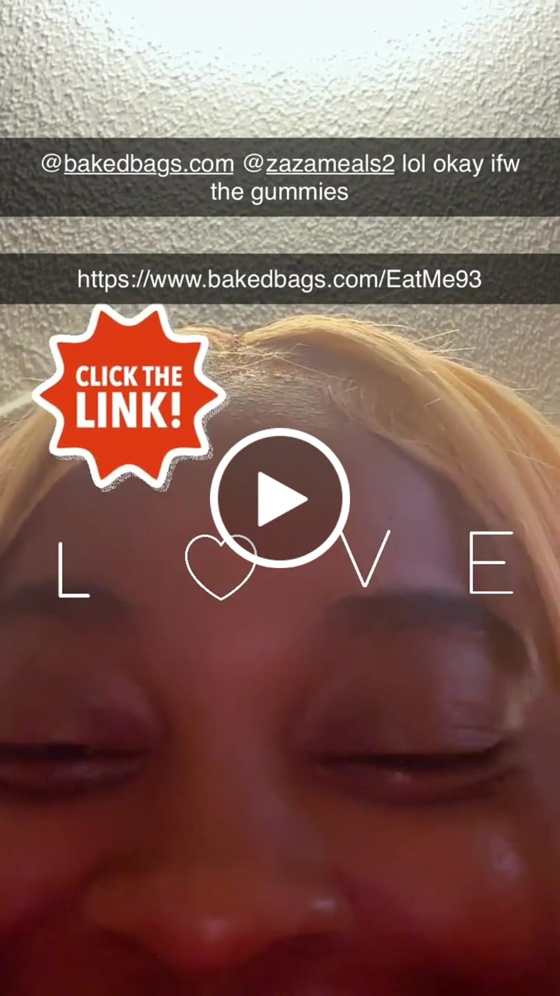 Customer video review of The Baked Box