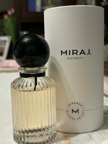 Customer photo review of Miraj Miramar