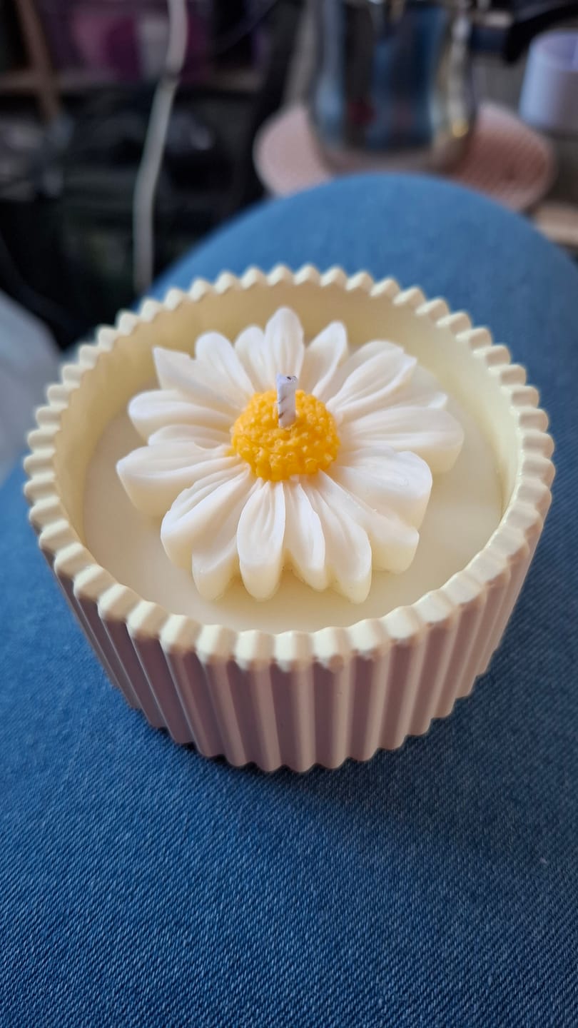 Customer photo review of Fragancia FLORAL EXPLOSION