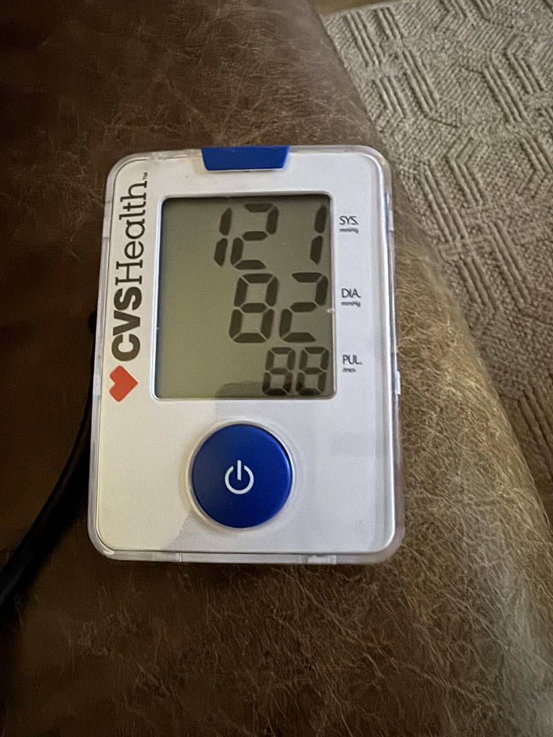 Customer photo review of DiaBlend